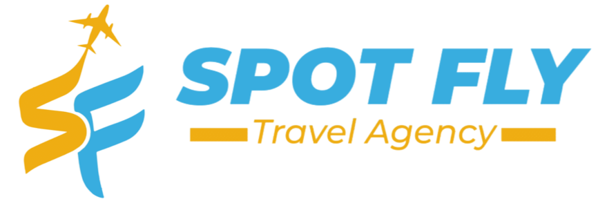 SPOTFLY TRAVEL